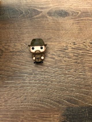 Funko Pop! Hopper Stranger Things