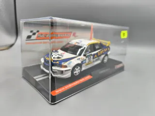 Mitsubishi Lancer Evo V Scaleauto 30
