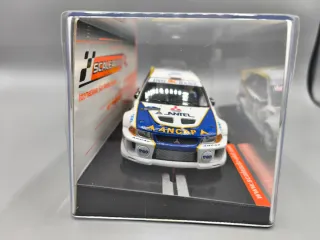 Mitsubishi Lancer Evo V Scaleauto 30