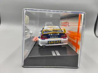 Mitsubishi Lancer Evo V Scaleauto 30