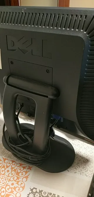 Ordenador Dell Optiplex 5040 i7 6700/1TB.