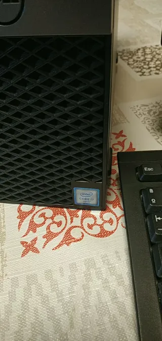 Ordenador Dell Optiplex 5040 i7 6700/1TB.