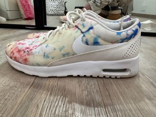 Zapatillas Nike Thea Multicolor