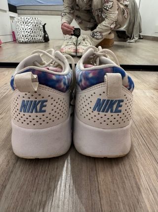 Zapatillas Nike Thea Multicolor