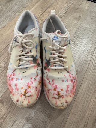 Zapatillas Nike Thea Multicolor