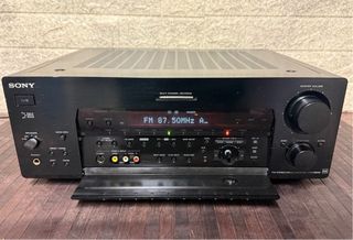 Sony STR DB930 Ricevitore AV 5.1 550W