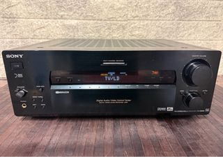 Sony STR DB930 Ricevitore AV 5.1 550W