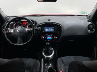 Nissan Juke 2017 110cv