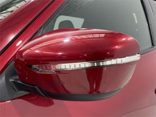 Nissan Juke 2017 110cv