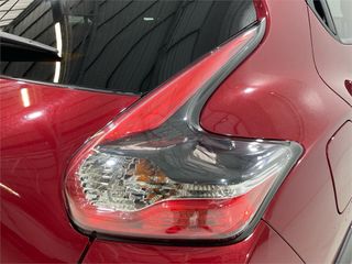 Nissan Juke 2017 110cv