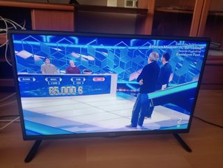 TV LED LG 32 Full HD