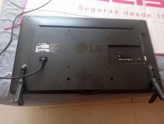 TV LED LG 32 Full HD