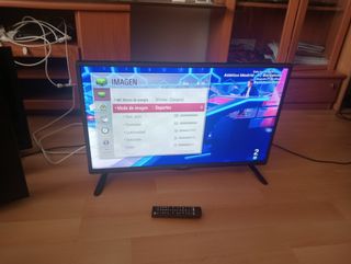 TV LED LG 32 Full HD