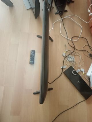 TV LED LG 32 Full HD