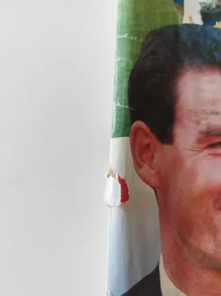 Revista Don Balón n 993 08/11/1994