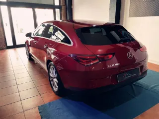 Mercedes-Benz Clase CLA 180 136