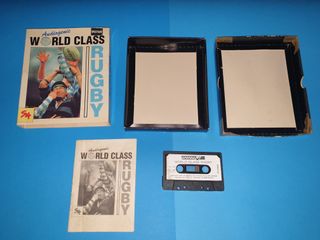 SPECTRUM Lote de Juegos y Utilidades