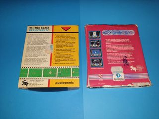 SPECTRUM Lote de Juegos y Utilidades