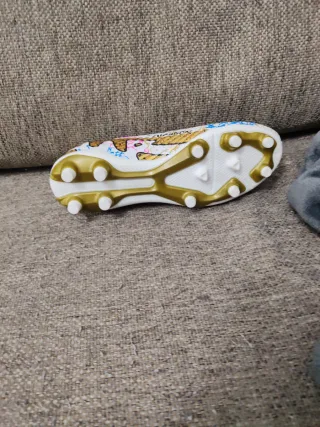 Zapatos Nike Mercurial Multicolor