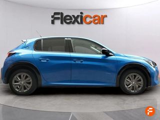 Peugeot 208 Allure Eléctrico 136 (100 Kw)