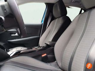 Peugeot 208 Allure Eléctrico 136 (100 Kw)