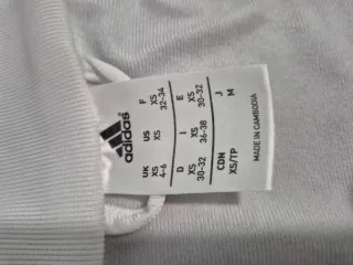 Sudadera Adidas Mujer Talla S