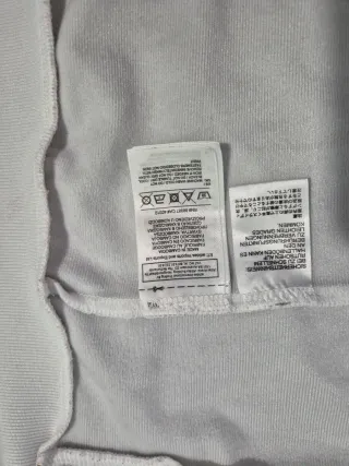 Sudadera Adidas Mujer Talla S