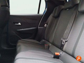Peugeot 208 Allure Eléctrico 136 (100 Kw)