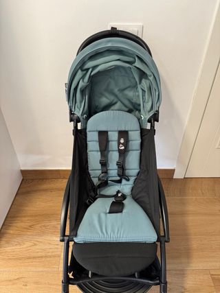 Silla de paseo Babyzen YOYO²