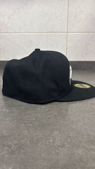 Gorra New Era 59FIFTY Chargers