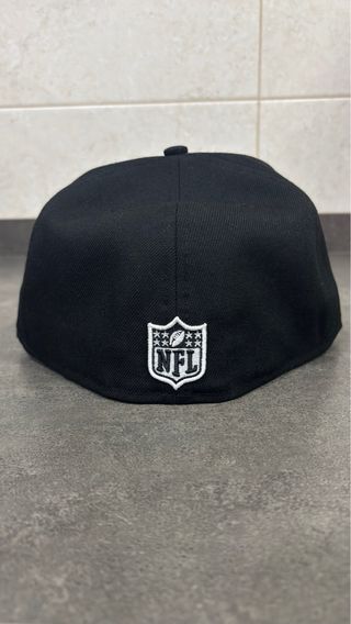 Gorra New Era 59FIFTY Chargers