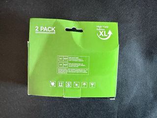 ECONOMINK 301XL Cartucce d'Inchiostro Nero e Tricolor