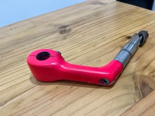 Potencia MTB Vintage Rosa