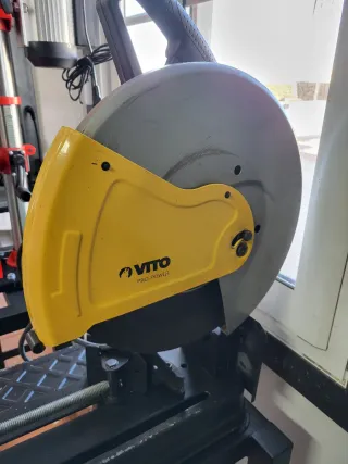 Tronzadora Vito Pro-Power