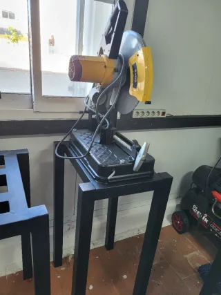 Tronzadora Vito Pro-Power