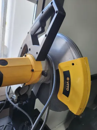 Tronzadora Vito Pro-Power