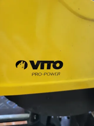 Tronzadora Vito Pro-Power
