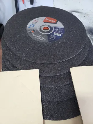 Tronzadora Vito Pro-Power