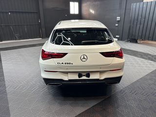 Mercedes-Benz Clase CLA 2021