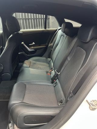 Mercedes-Benz Clase CLA 2021