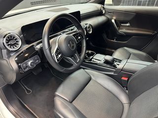 Mercedes-Benz Clase CLA 2021