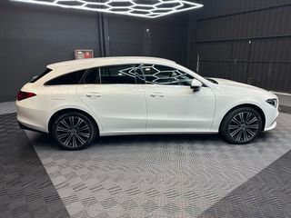 Mercedes-Benz Clase CLA 2021