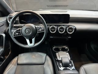 Mercedes-Benz Clase CLA 2021