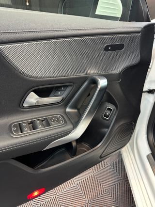 Mercedes-Benz Clase CLA 2021