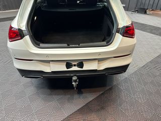 Mercedes-Benz Clase CLA 2021