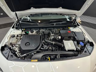 Mercedes-Benz Clase CLA 2021