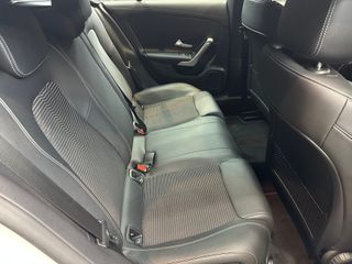 Mercedes-Benz Clase CLA 2021