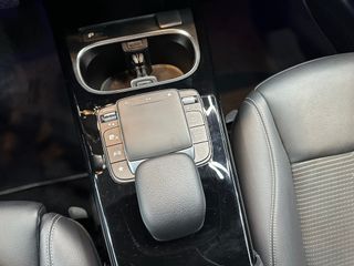 Mercedes-Benz Clase CLA 2021