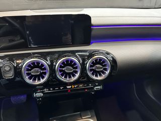 Mercedes-Benz Clase CLA 2021