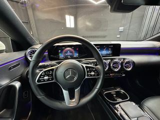 Mercedes-Benz Clase CLA 2021